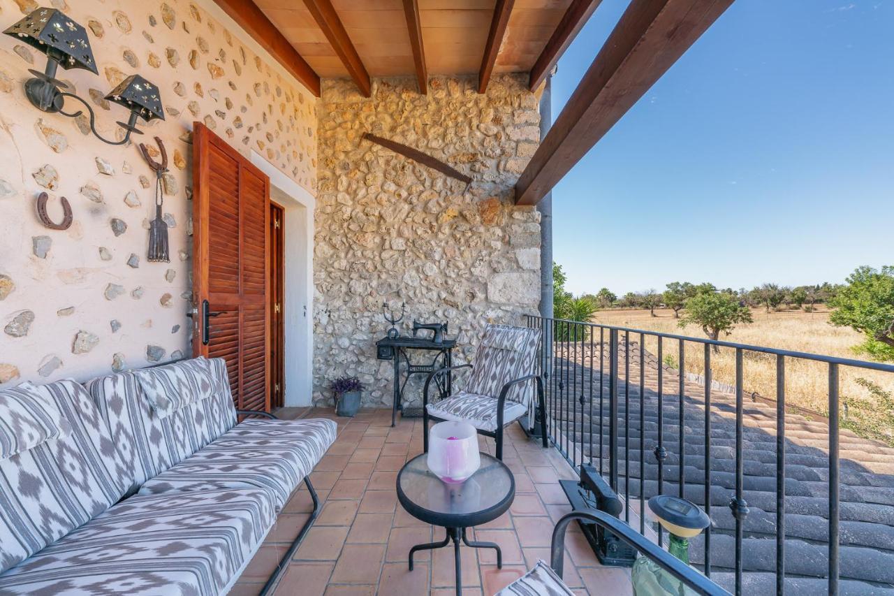 YupiHome Finca Can Diego Exterior foto